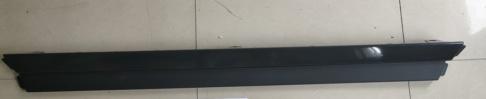 22256164 BUMPER LOWER DEFECTOR MIDDLE for VOLVO F SERIS FH 750 2011