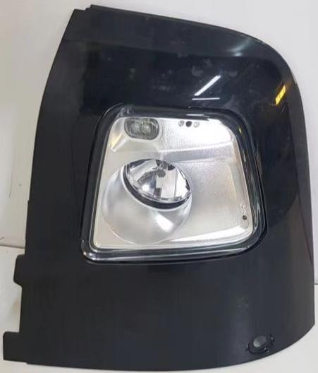 84055742 SUNVISOR LHD LH for VOLVO F SERIS FH 750 2011