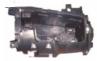 20917957/20453627/20827042/20534600 HEAD LAMP HOUSING LH for VOLVO FM / FH 02