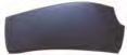 20425626/3175418 FRONT BUMPER (PLASTIC) LH for VOLVO FM / FH 02