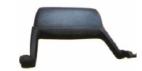  MIRROR ASSY(LHD) LH for VOLVO FM / FH 02