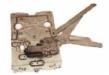 3176545 WINDOW REGULATOR (ELECTRIC) LH for VOLVO FM / FH 02