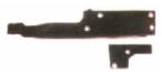 20279342/20467143/82215401 FRONT PANEL HINGE RH for VOLVO FM / FH 02