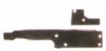 20799341/20467142/82215391 FRONT PANEL HINGE LH for VOLVO FM / FH 02
