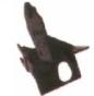 20499244 BUMPER INNER FRAME BRACKET RH for VOLVO FM / FH 02