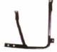3981489 UPPER STEP REAR BRACKET RH for VOLVO FM / FH 02