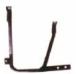 3981488/20489289 UPPER STEP REAR BRACKET LH for VOLVO FM / FH 02