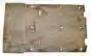 20843850/20522696 FRONT MUDGUARD SIEAN for VOLVO FM / FH 02