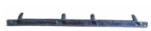 20847082/20467005/21102570/20847802 SUNVISOR SUPPORT(DOUBLE) for VOLVO FM / FH 02