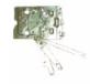 3176536 WINDOW WEATHER REGULATOR(MANUAL) RH for VOLVO FM / FH 02