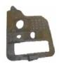 8189958 STEP BRACKET for VOLVO FM / FH 02