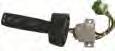 20553738 WIPER CONTROL for VOLVO FM / FH 02
