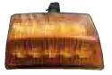  LED LAMP LH for VOLVO FM / FH 02
