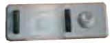 20438083 LAMP for VOLVO FM / FH 02