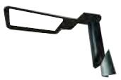 3963114 BRACKET  RH for VOLVO FM / FH 02