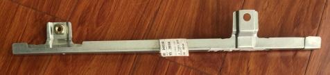 3981646 GUIDE GLASS DOOR CHANNEL LH for VOLVO FM / FH 02