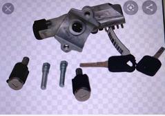 8159907/20398484/20398483 STEERING LOCK SET for VOLVO FM / FH 02
