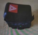 8157750 EMERGENCY SWITCH for VOLVO FM / FH 02