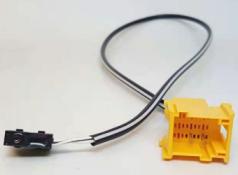 20425121 MICROS SWITCH CABLE for VOLVO FM / FH 02