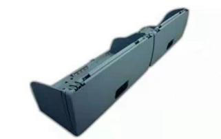 20851382 DASHBOARD UPPER STORAGE BOX for VOLVO FM / FH 02