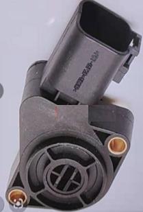 85109590/21116800 ACCELERATOR PEDAL SENSOR for VOLVO FM / FH 02