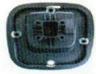 20563109 GEAR SHIFT LOWER STAND for VOLVO FM / FH 02