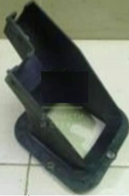 85121089 GEAR SHIFT LOWER COVER for VOLVO FM / FH 02