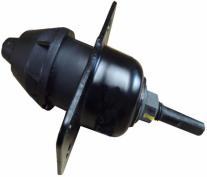 20498998/20878648/82210369/8081394 HOOK UPPER RELEASE LOCK for VOLVO FM / FH 02