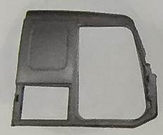 3093910 SIDE CABIN FRAME RH for VOLVO FM / FH 02