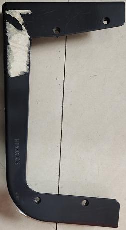 20360784 FIXED BRACKET LH for VOLVO FM / FH 02
