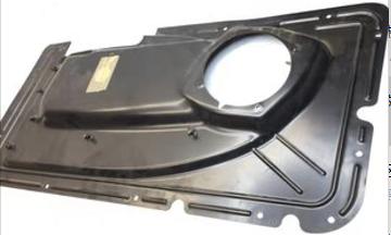 82903553/20391513 DOOR BRACKET RH for VOLVO FM / FH 02