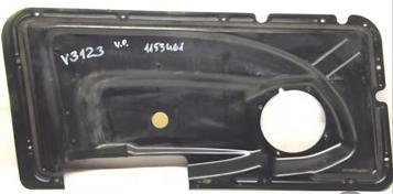 82903550/20391512 DOOR BRACKET RH for VOLVO FM / FH 02