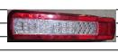  TAIL LAMP LENS(LONG) RH for VOLVO FM / FH 02