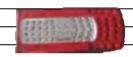 TAIL LAMP(SHORT) LH for VOLVO FM / FH 02