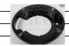 1629835/1610903/7401629835/68915062 BRACKET PAD for VOLVO FM / FH 02