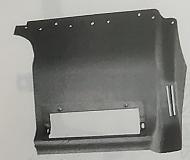  DECORATION COVER FM for VOLVO FM / FH 02