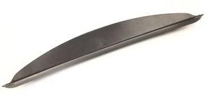 20429686 DECORATION COVER for VOLVO FM / FH 02