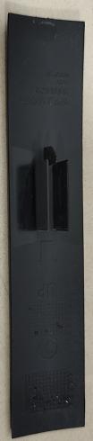 3981472/8144673/8144674 WIPER COVER for VOLVO FM / FH 02