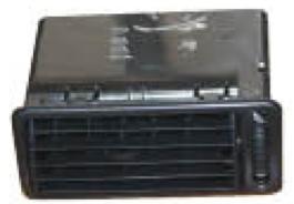 20911930 AIR INLET for VOLVO FM / FH 02