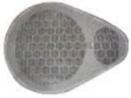 3175603 HORN COVER for VOLVO FM / FH 02