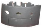 3175622/20425435/20455997 ASHTRAY ASSY for VOLVO FM / FH 02