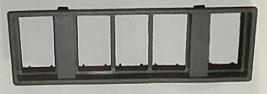 20398648 SWITCH  PANEL for VOLVO FM / FH 02