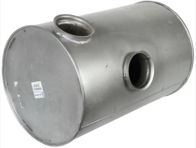 20431610/1676497/3183696 MUFFLE for VOLVO FM / FH 02