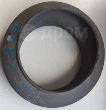 1618921 DOOR TRIM PANEL RUBBER for VOLVO FM / FH 02