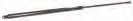 1611159 GAS SPRING GRILLE SUPPORT for VOLVO FL 7 / FL 10 / FL12 88