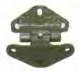 1610870 DOOR HINGE for VOLVO FL 7 / FL 10 / FL12 88