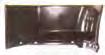 1592453 STAND PANEL LH for VOLVO FL 7 / FL 10 / FL12 88