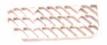 1598743 ALLLOY STEP(LOWER) for VOLVO FL 7 / FL 10 / FL12 88