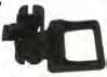 1598476 INNER HANDLE RH for VOLVO FL 7 / FL 10 / FL12 88