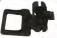 1598475 INNER HANDLE LH for VOLVO FL 7 / FL 10 / FL12 88